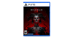 Diablo IV PS5 (New)